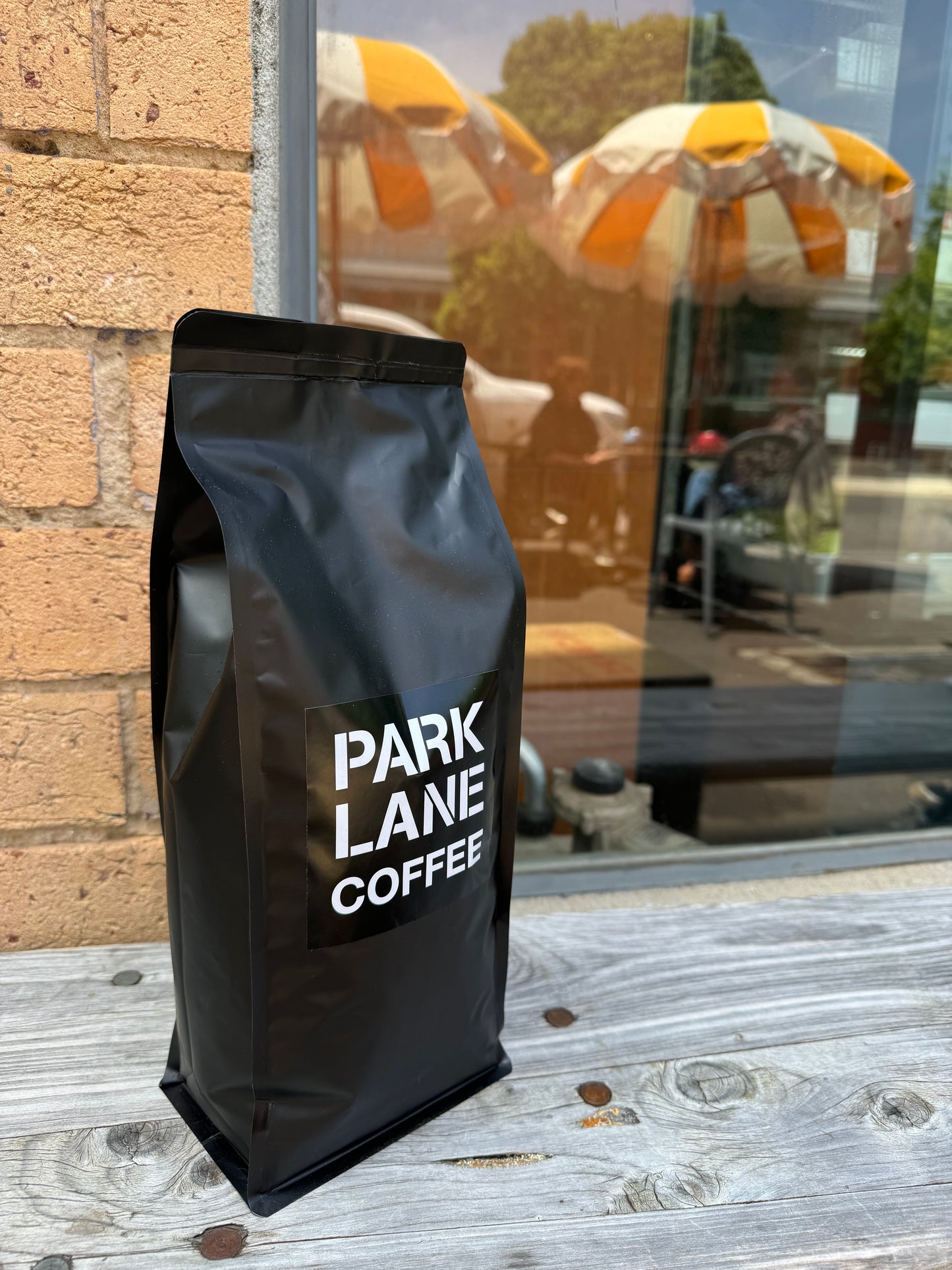 PARKLANE COFFEE CLARENDON BLEND 1KG